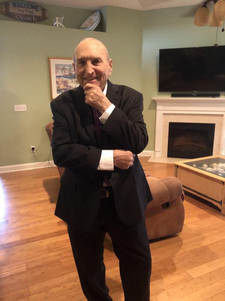 Sidney M. Sullivan Profile Photo