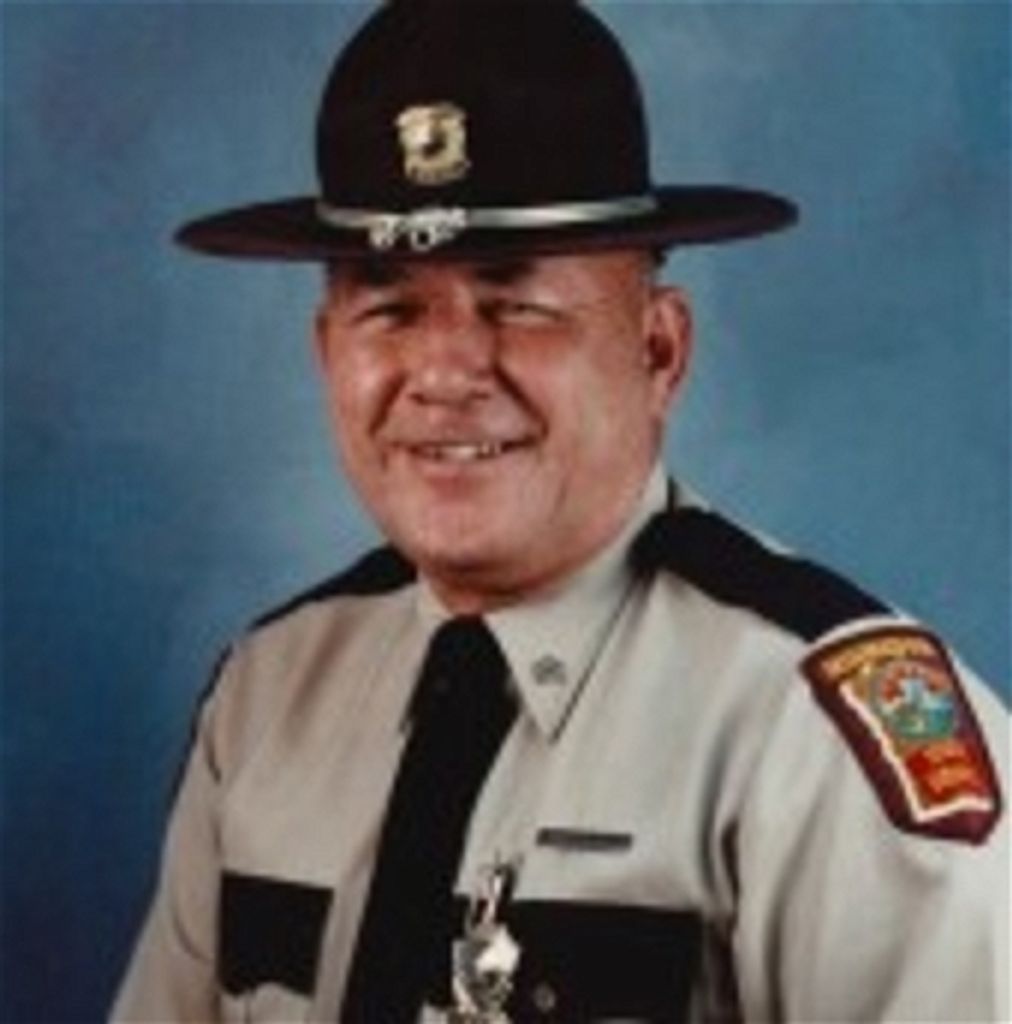 Melvin Henry Dahlberg