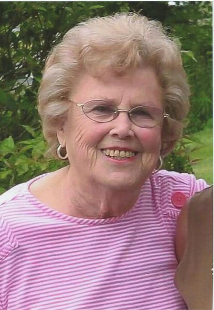 Dorothy Marie Hagie Profile Photo