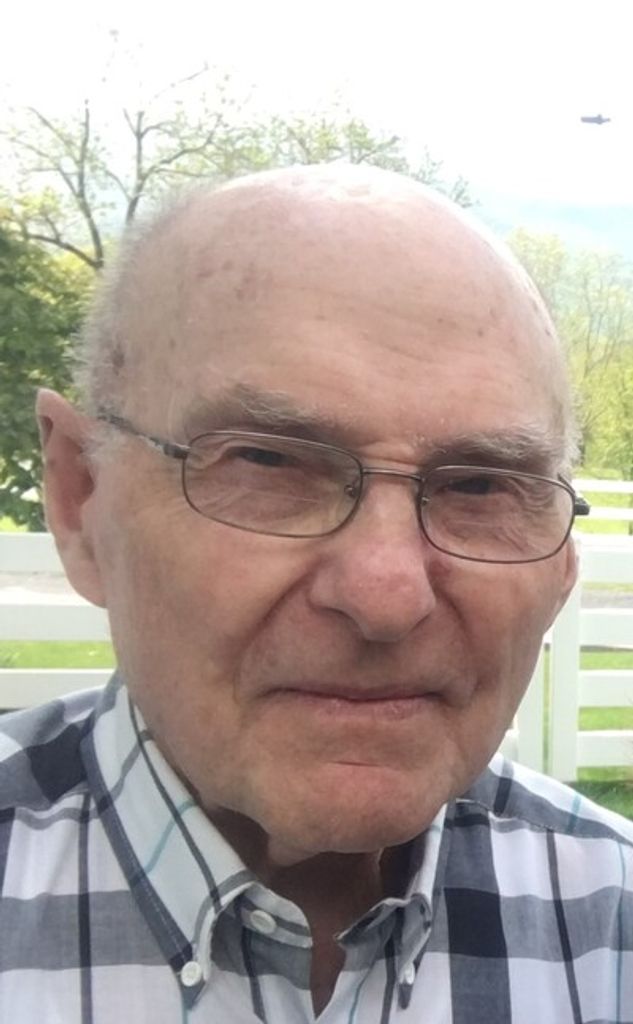 Kenneth Ray Teter Profile Photo