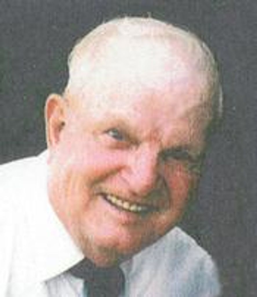 Edward C Dietz