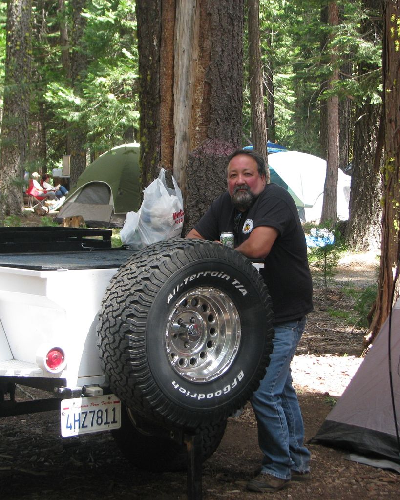 Eric Steven Maculak Profile Photo