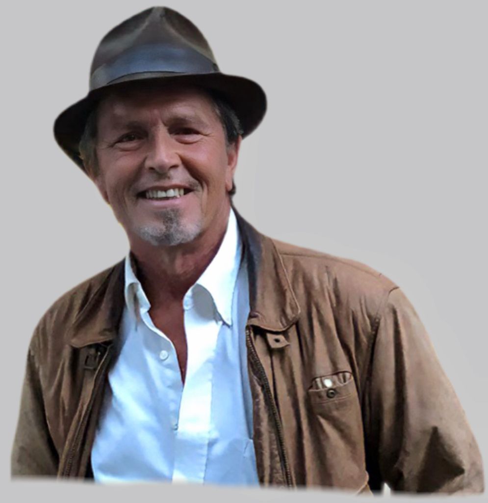 Ronald "Ron" Lambert Profile Photo