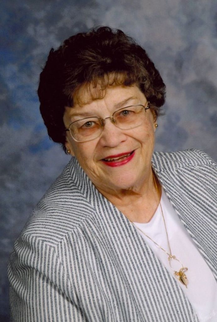 Patricia Ann Mcadam Profile Photo