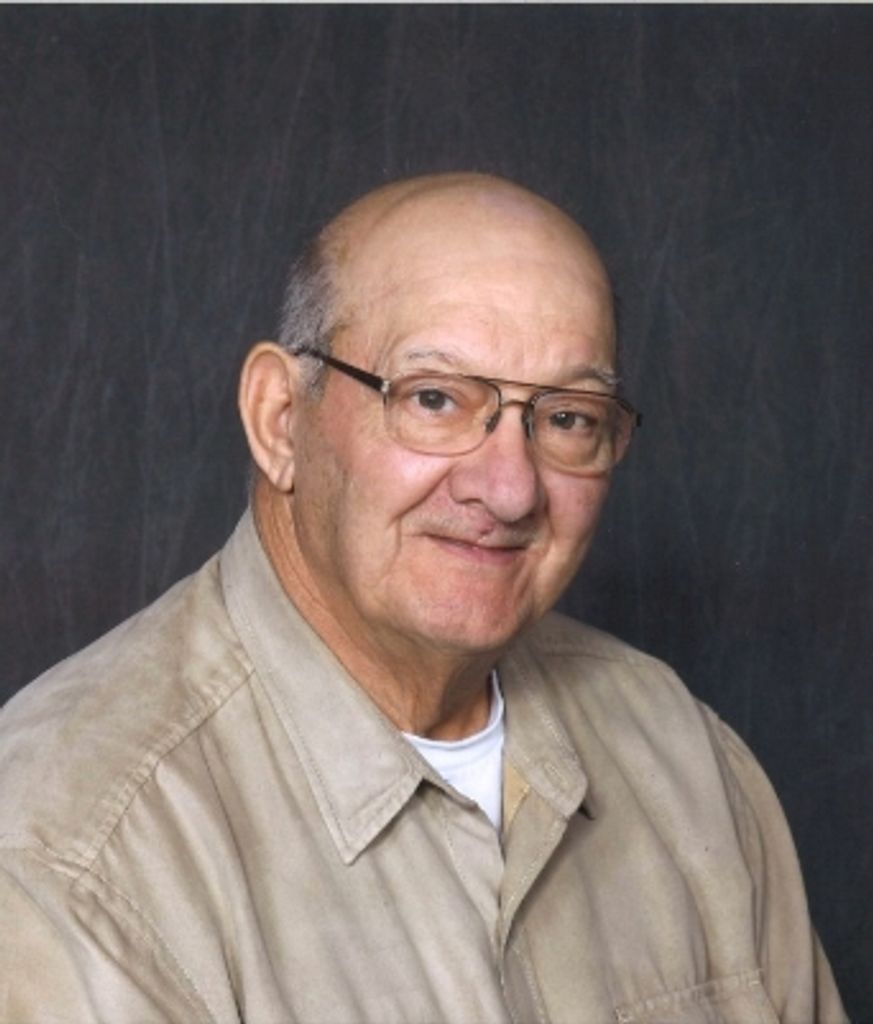 Robert V. 'Betto' Merriman, Sr. Profile Photo