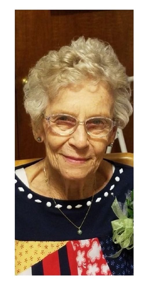 Julia Hogle (Wicklund)