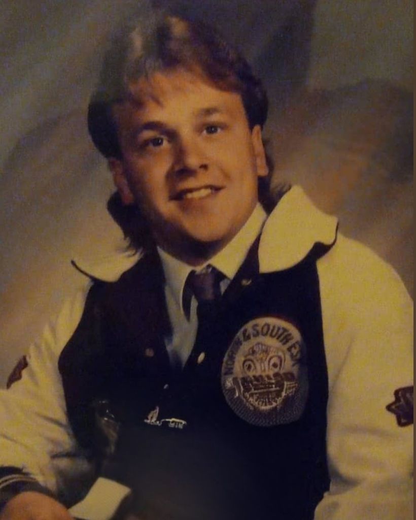 Jason Henderson