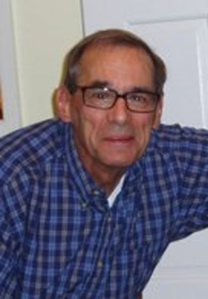 Gordon Willett Profile Photo
