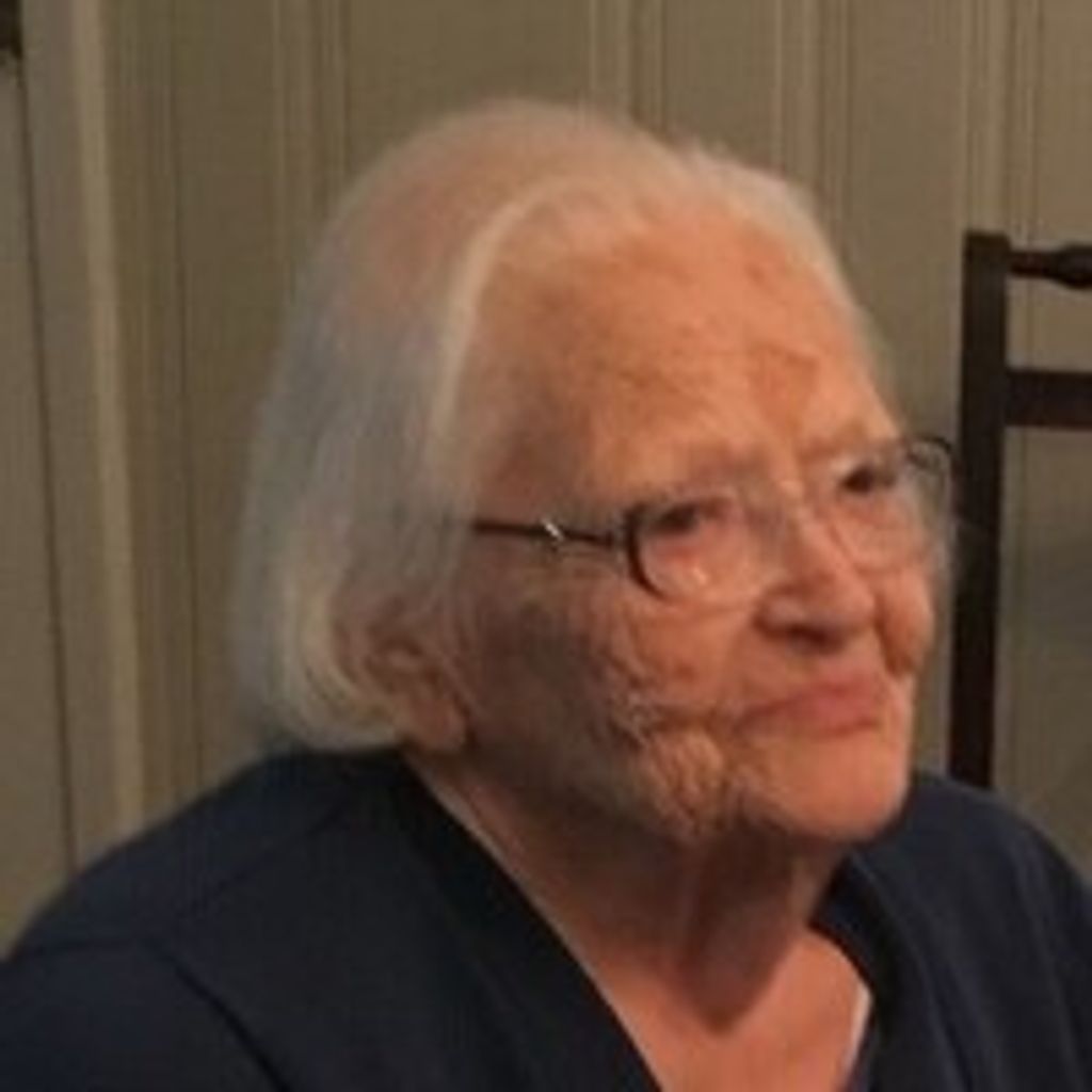 Iris M. Braswell