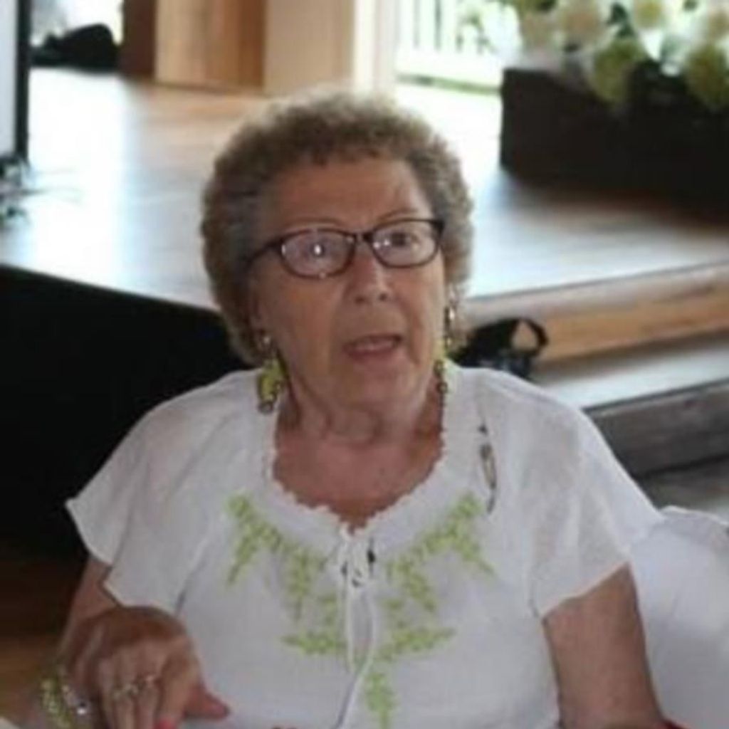 Shirley L. Bigelow