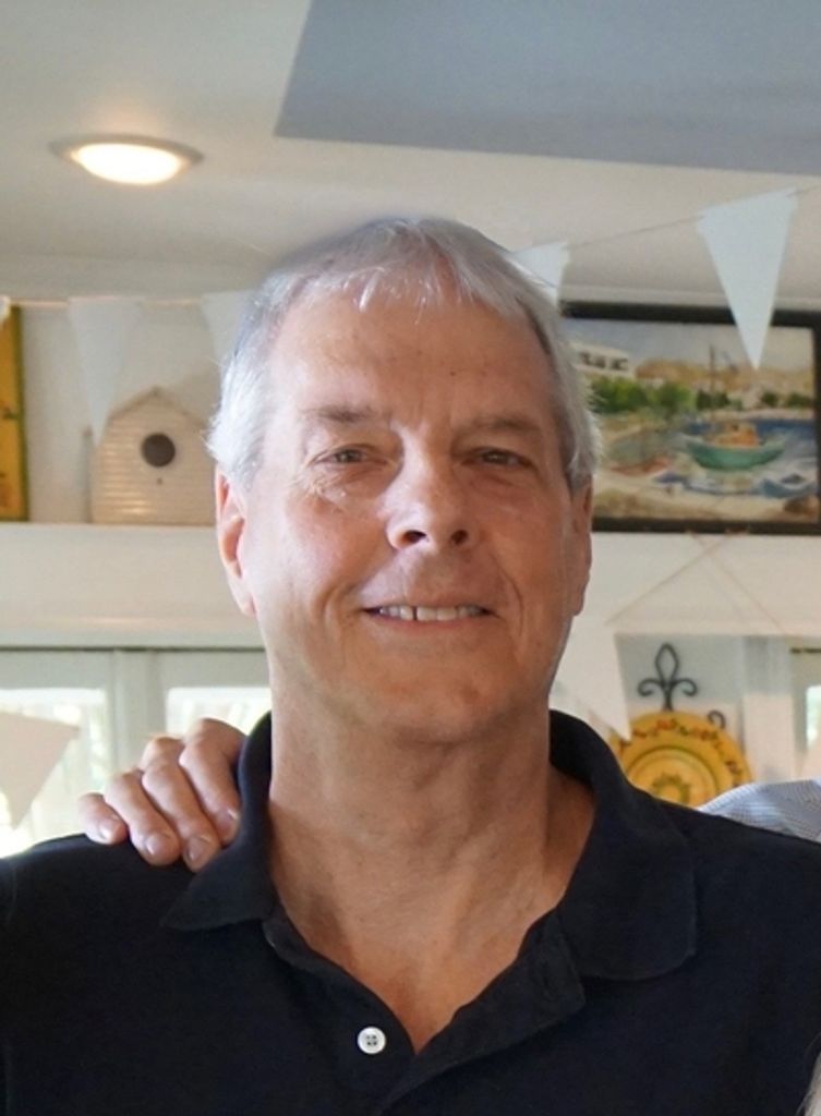 George Leonard Heaton, Jr. Profile Photo