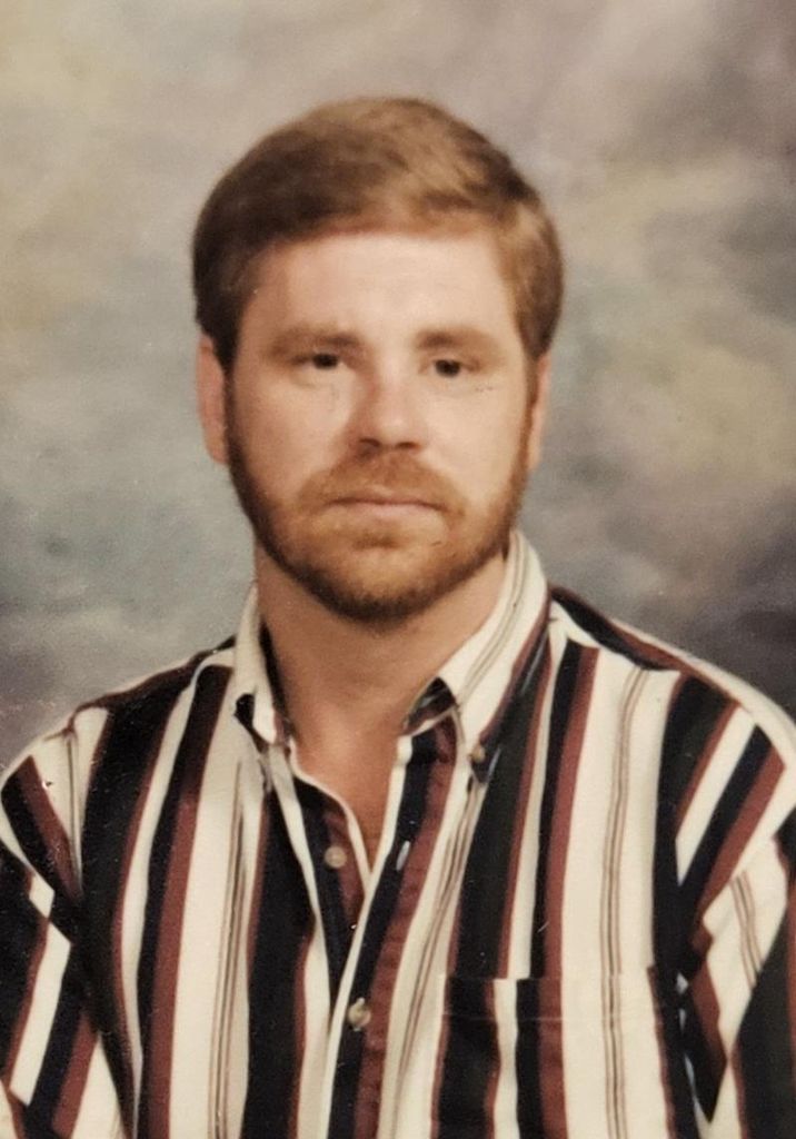 John Overbey Profile Photo
