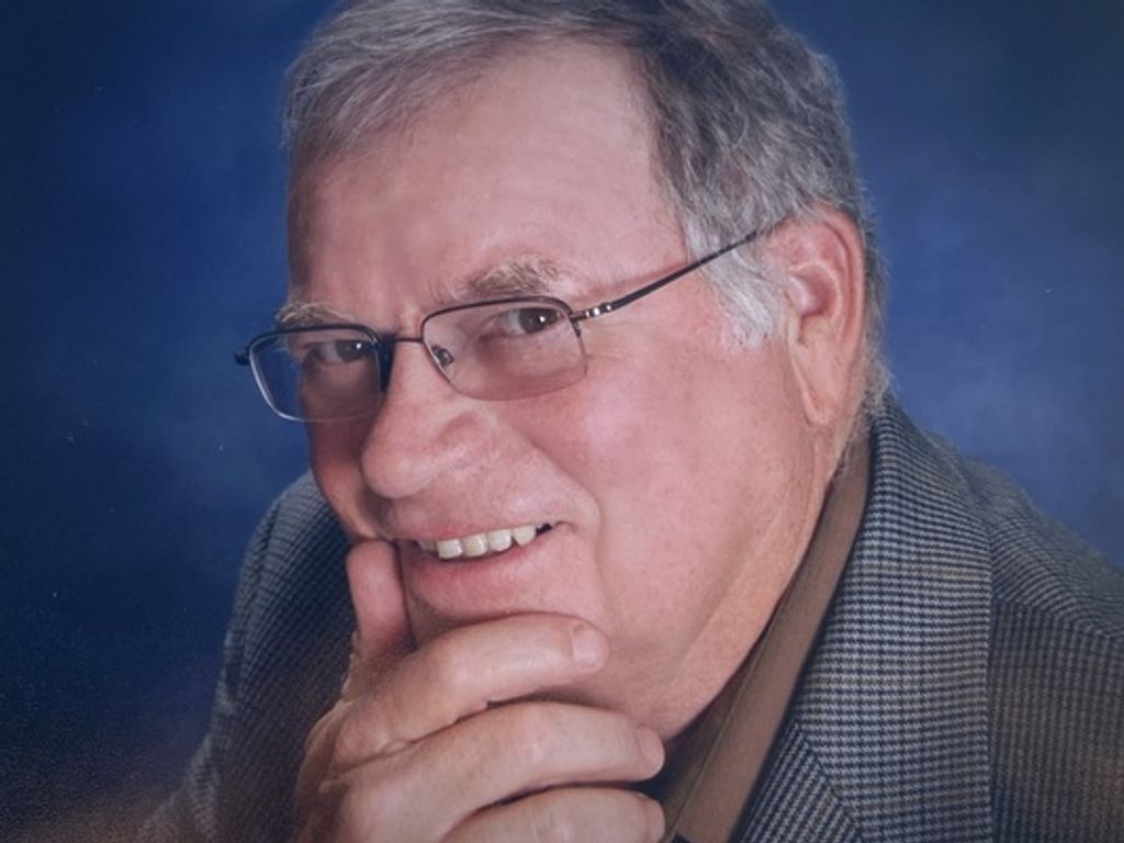 Rev. Floyd C. Coon, Jr. Profile Photo