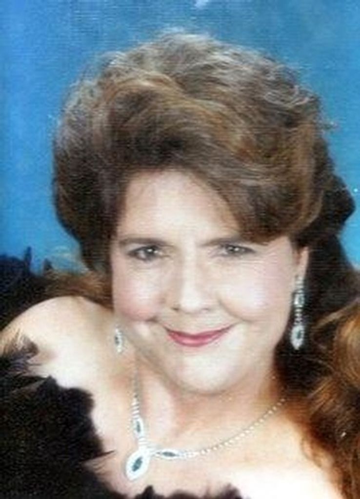 Glenna Eileen Peebles