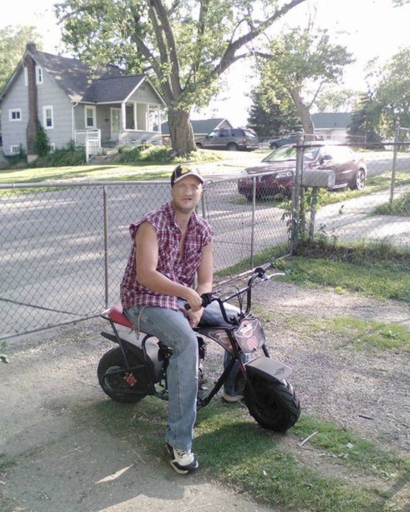 Frank Dennis Britt Profile Photo