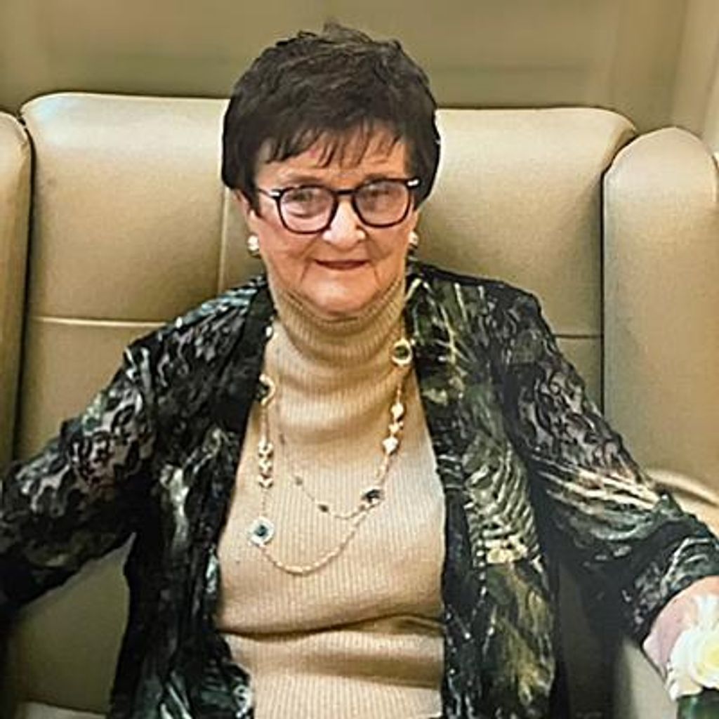 Anne M. Katheder