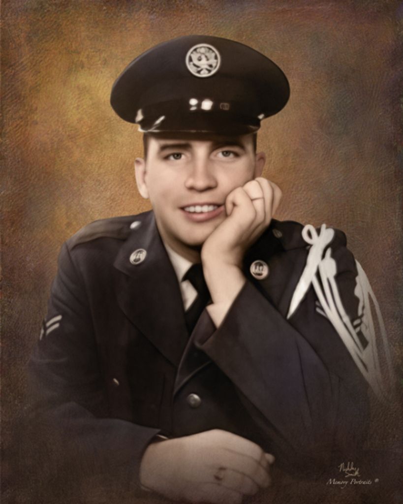 William Lott
