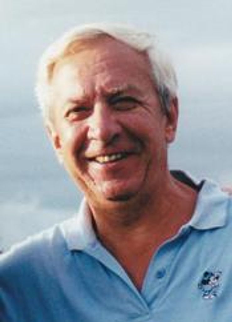 Albert T. "Cookie" Butts