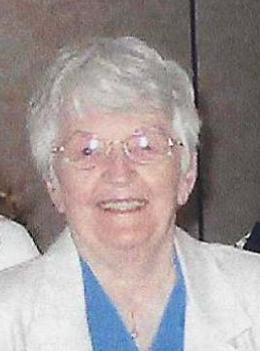 Elizabeth "Betty" L. (Weldon)  Rumpel Profile Photo