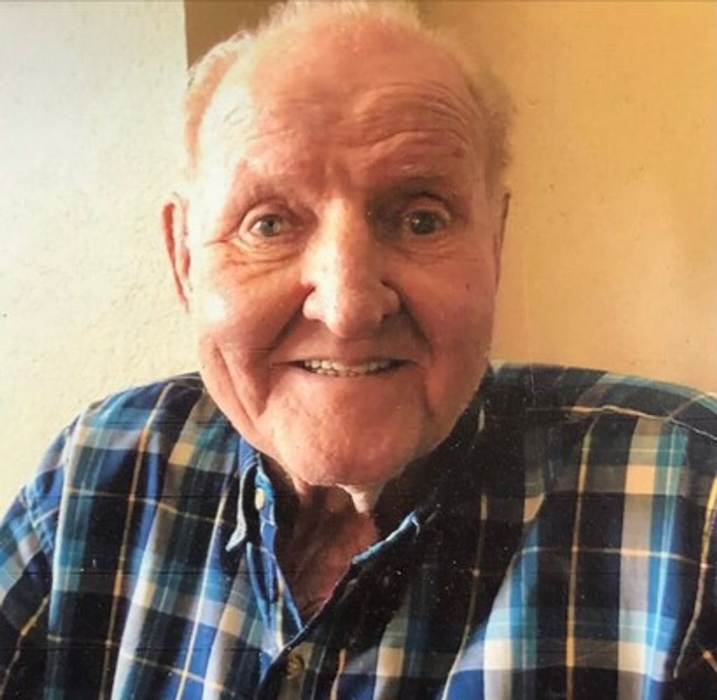 Argol Perry May Profile Photo