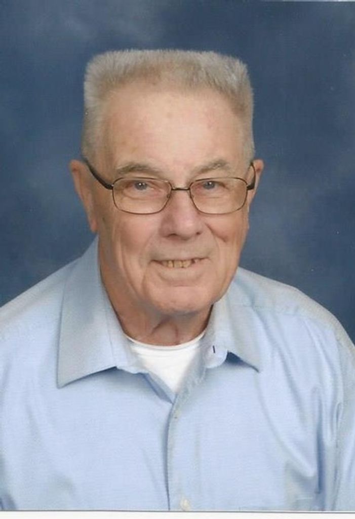 Dale R. Metz Profile Photo