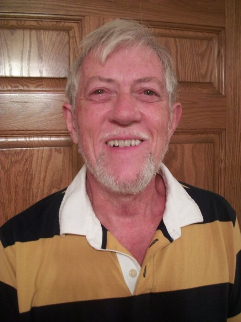 Ronald "Ron" Victor Hardway