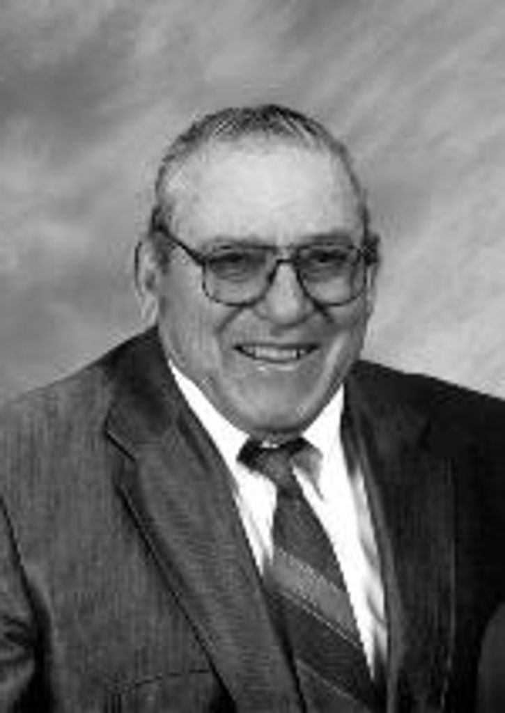 Russell Albert Ardery