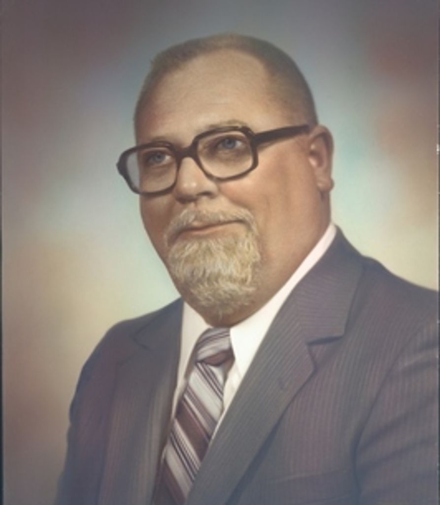 Harry C. Berard Jr.