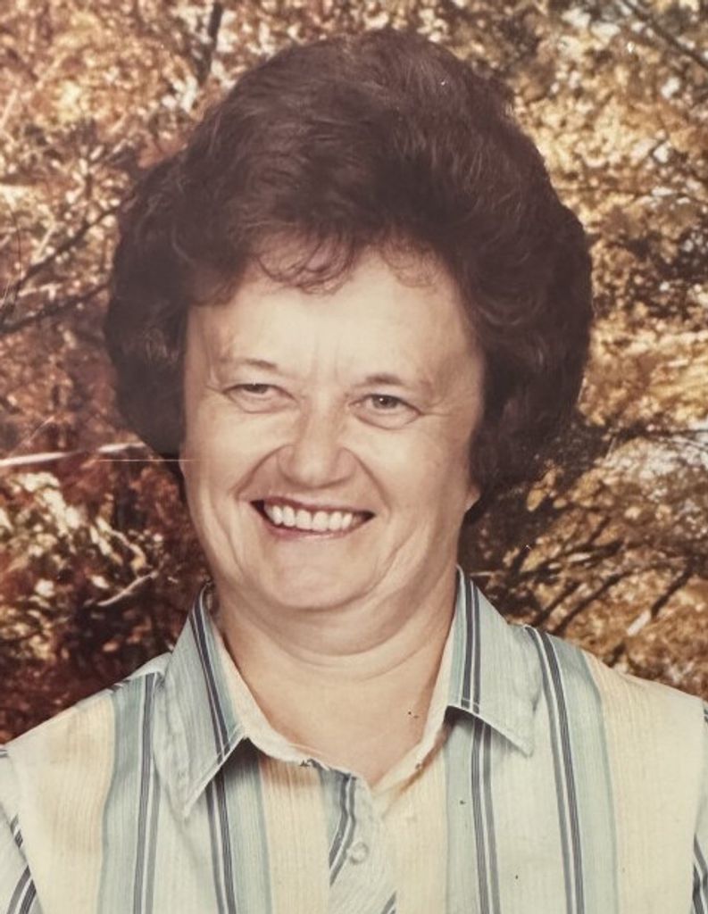 Mary Olive Taylor Profile Photo