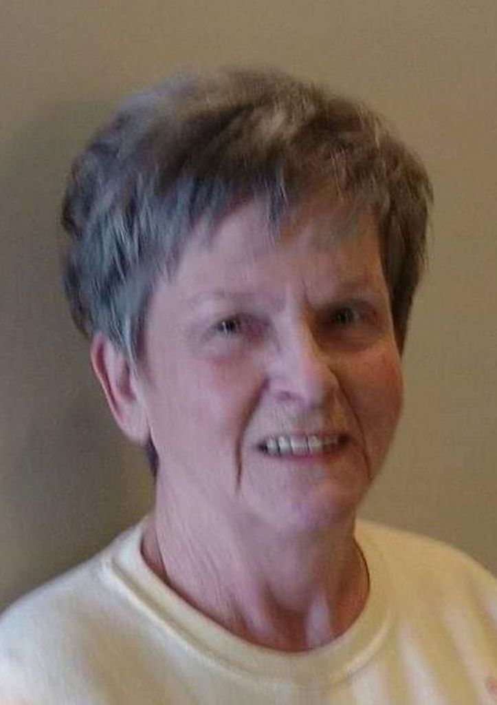 Doris M. Johnson Profile Photo