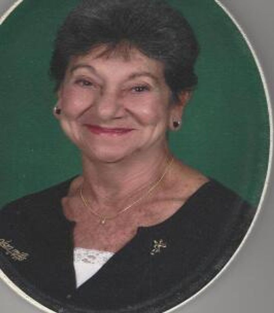 Mary Fede