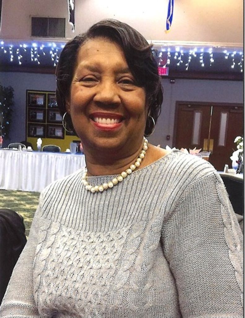 Ms. Carolyn Ann Stevenson Profile Photo