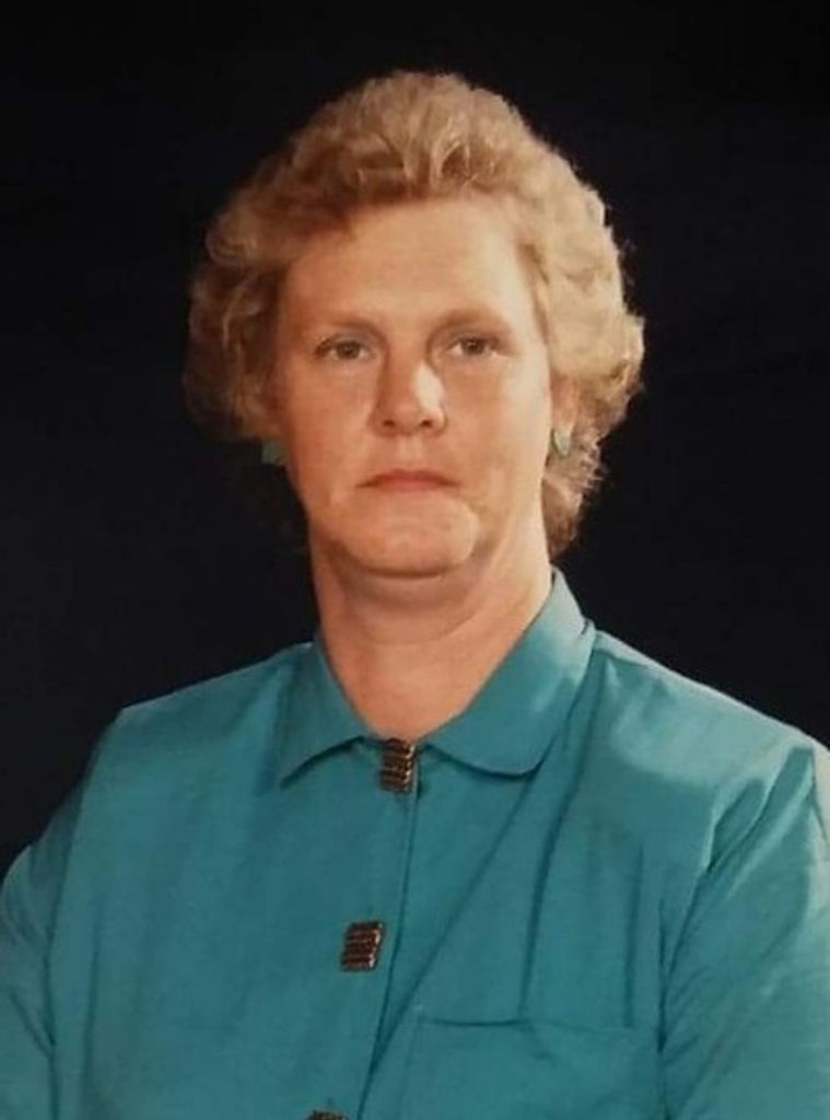 Barbara Morgan Profile Photo