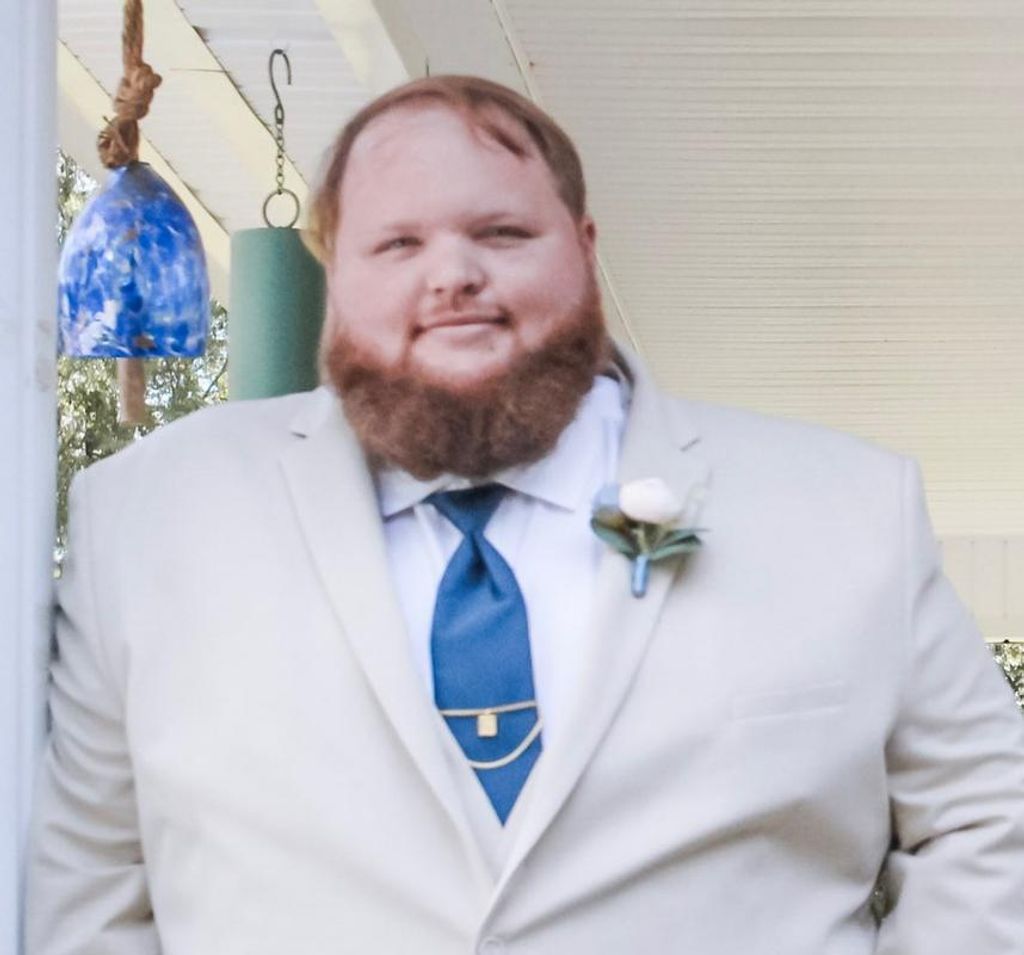 Christian Shane Allen Profile Photo