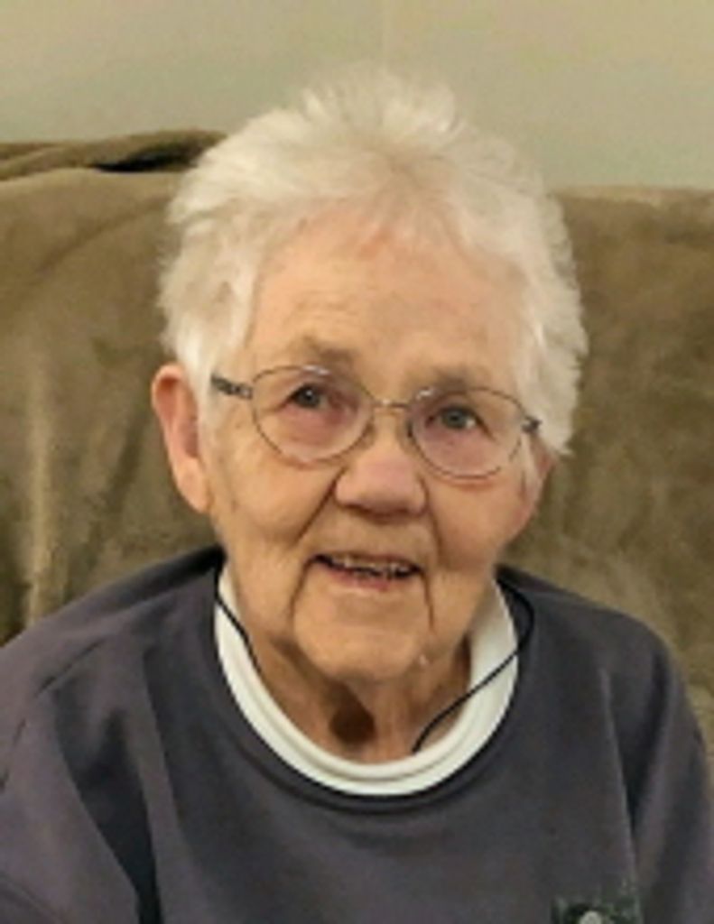 Mildred "Millie" Walsh Profile Photo