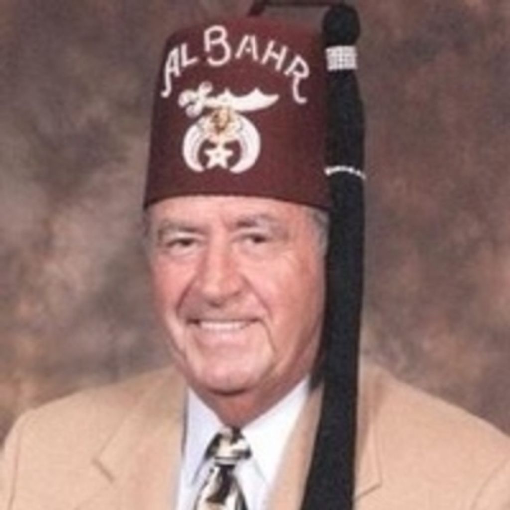 Donald Gene Tessereau