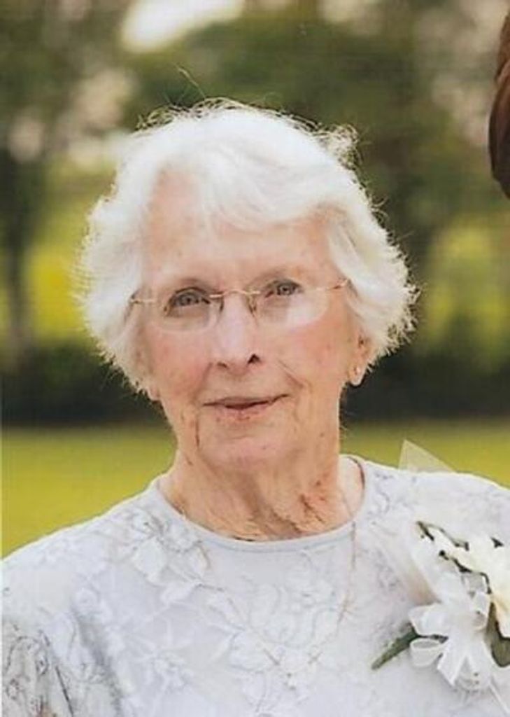 Mary Lynch, Bsn. Rn. Profile Photo