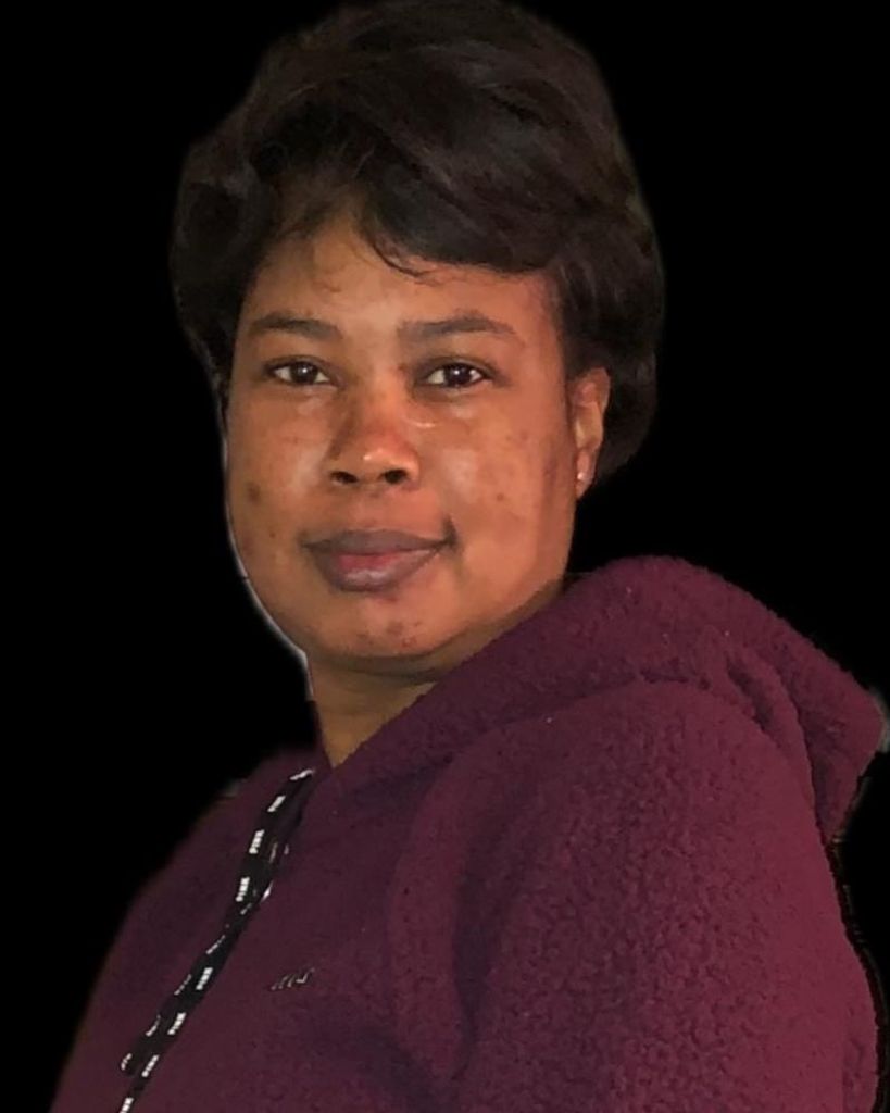 Nakeisha Peters Profile Photo