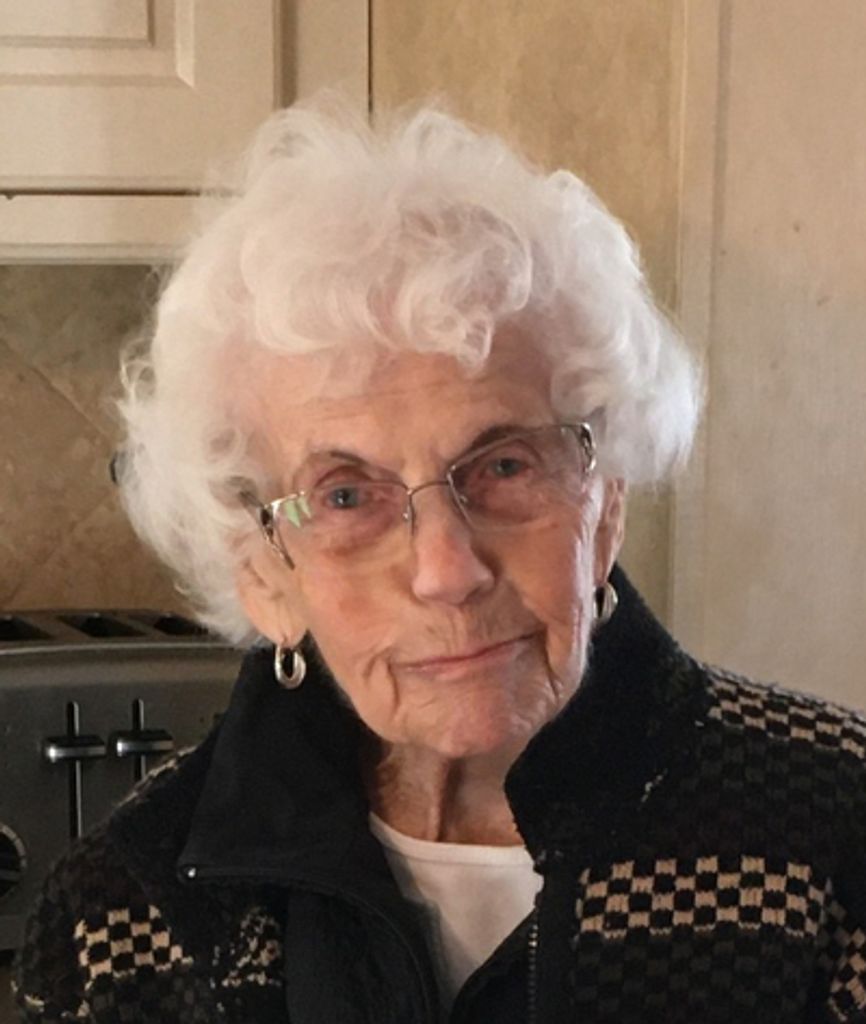 Priscilla J. Volpe Profile Photo