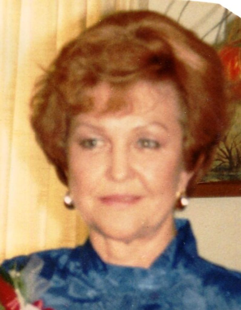 Rosalie Davies