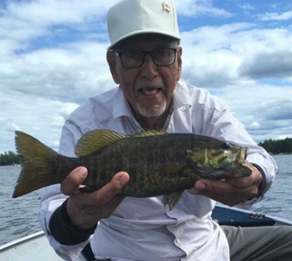 Jerome "Jerry" Hernandez