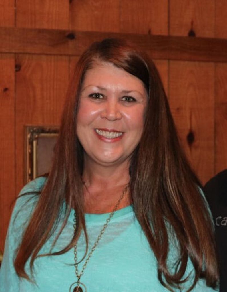 Lisa Brown