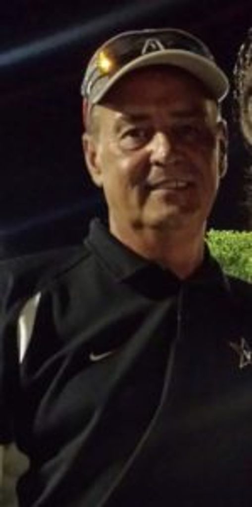 Michael Bolden