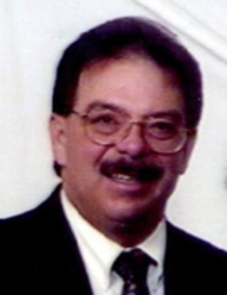 Michael Helbling