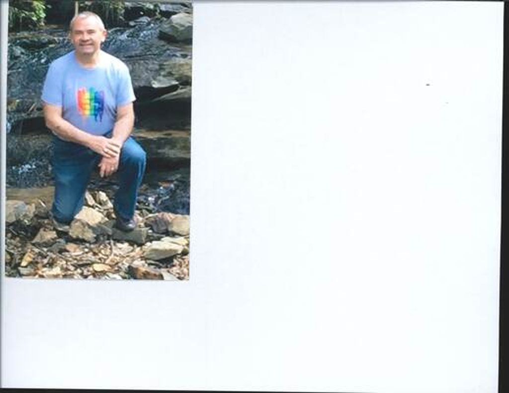 Mark Anthony Stanley