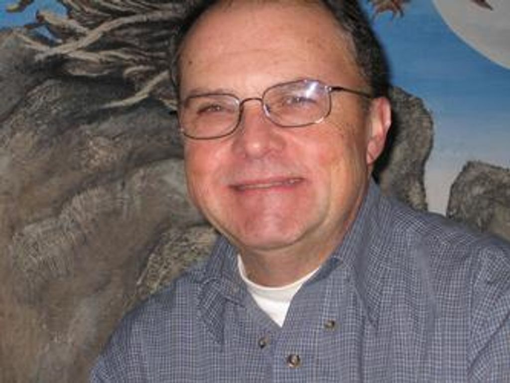 William Richard Hughes