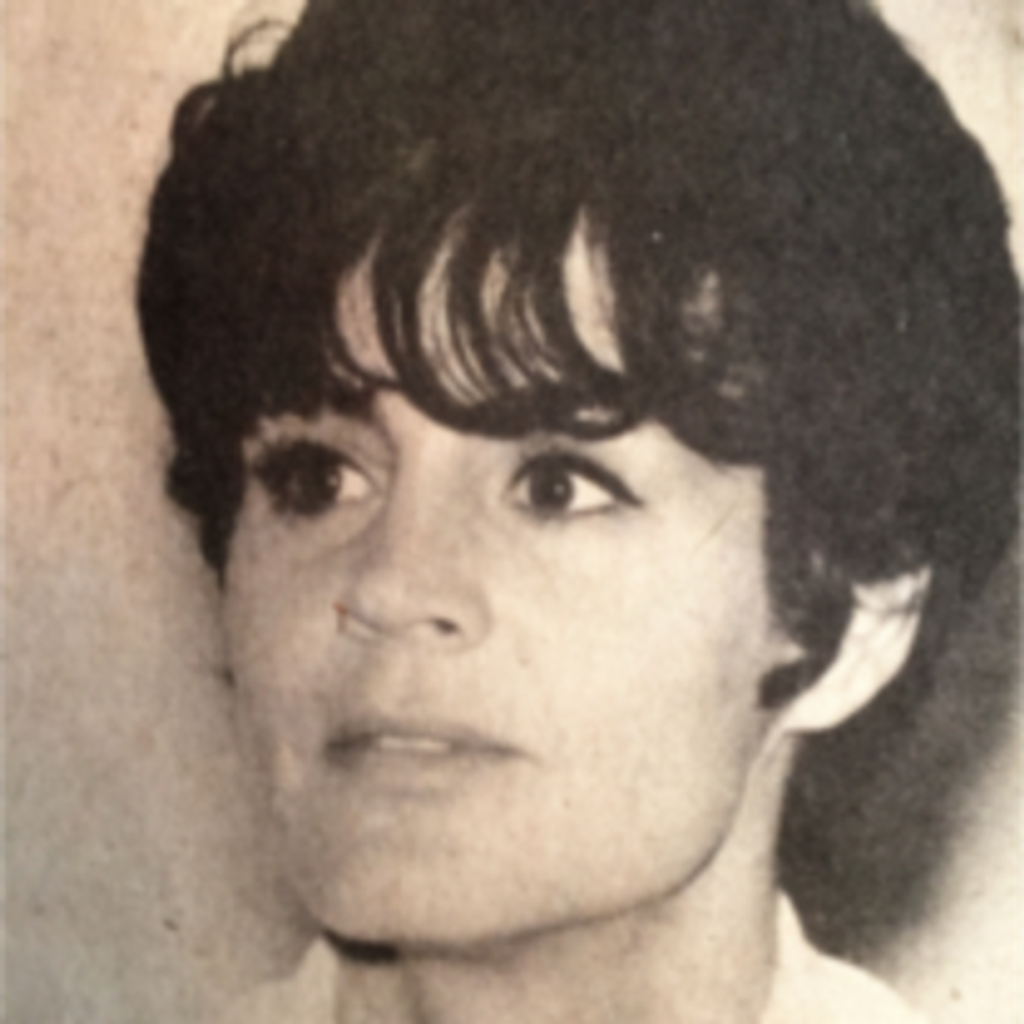 Elaine Renee Stangel Profile Photo