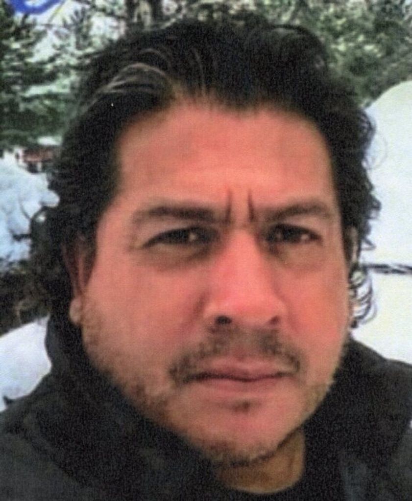 Julio Mora Cruz
