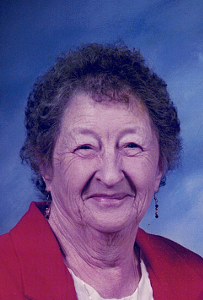 Violet E. (Hamilton)  Holmes Profile Photo