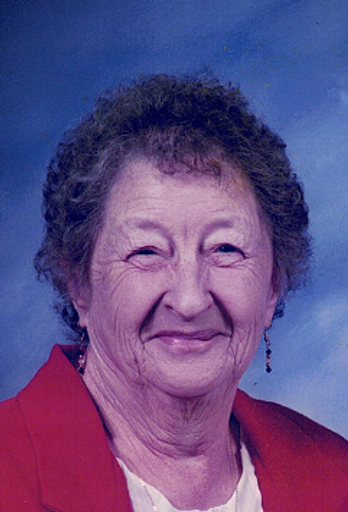 Violet E. (Hamilton)  Holmes Profile Photo